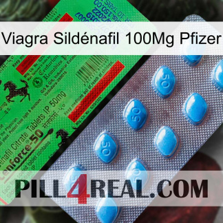 Viagra Sildénafil 100Mg Pfizer new03